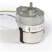 9811  Turning motor 1/12U/min (BSS300/BSS420)