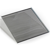 9850 Metal tray (Compact S84/BSS/SA/SR)