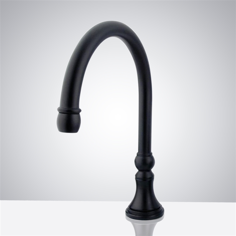 Designer Touchless Faucet