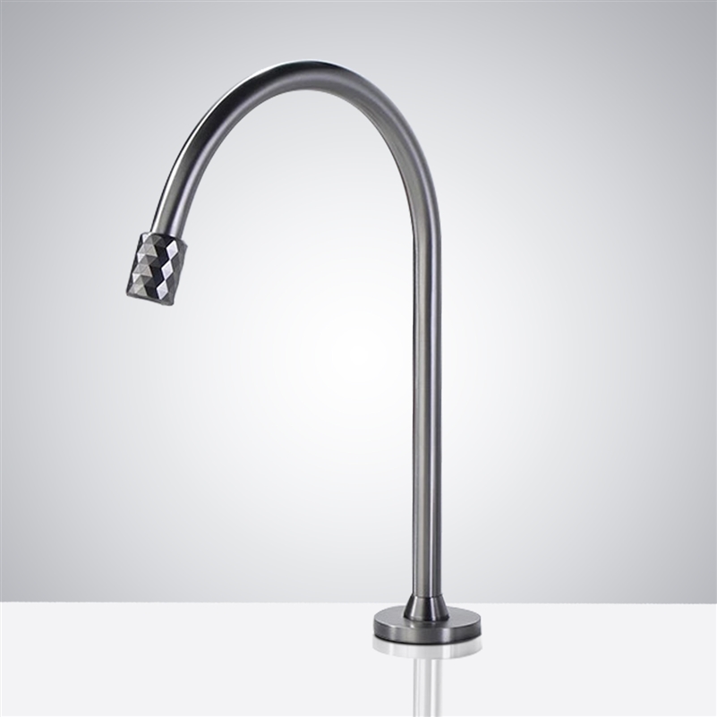 Automatic Sensor Touchless Basin Faucet