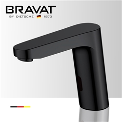 Bathroom sensor motion faucets Bravat