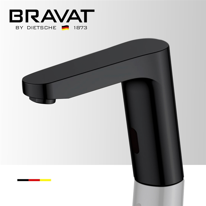 Bravat Mina ORB Motion Sensor Faucet