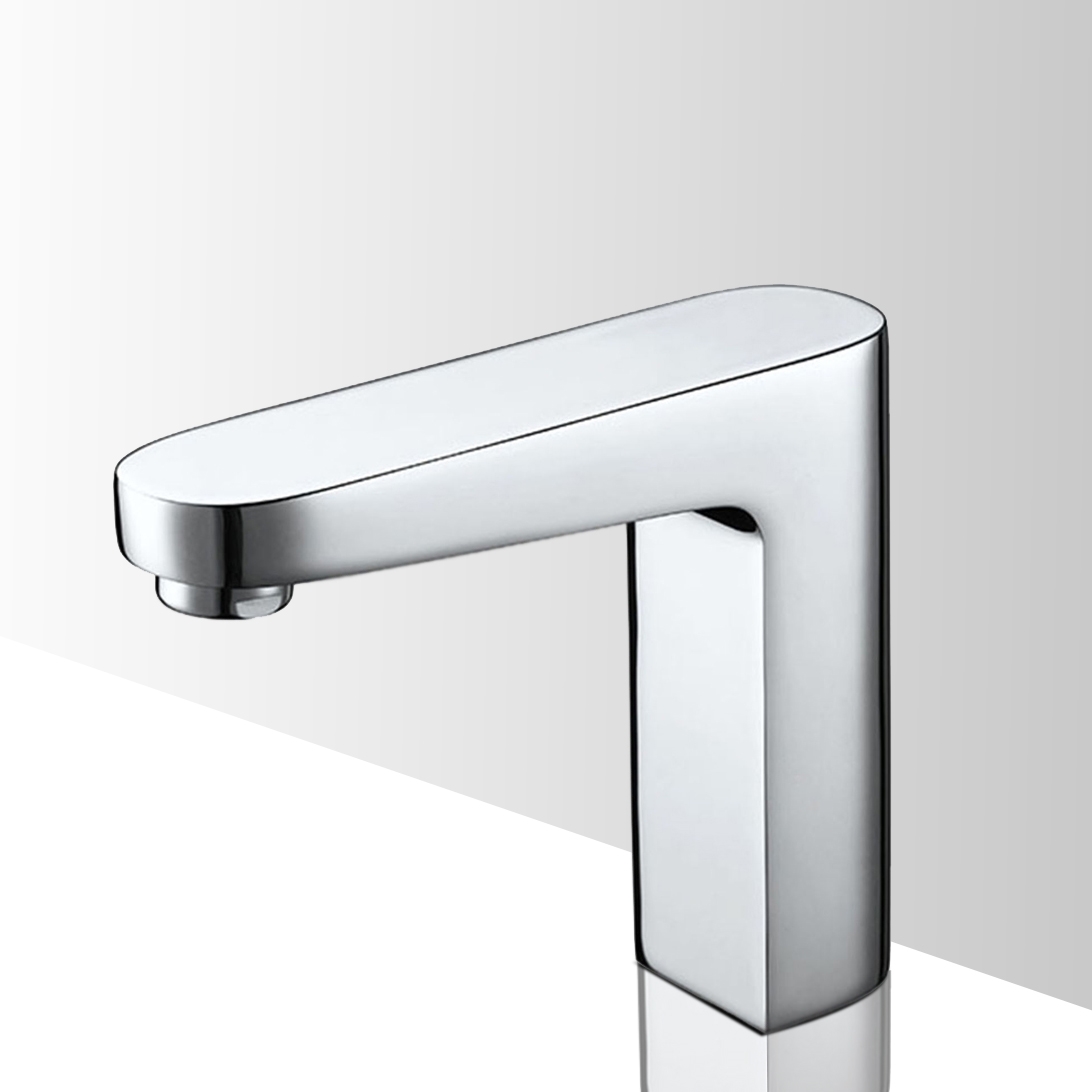 Velagio Windowless Capacitive Touchless faucet