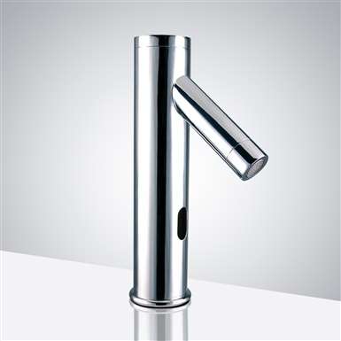 Automatic Electronic Hands Free Faucets