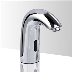 automatic faucet