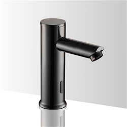 Fontana Denver Commercial Chrome Touchless Automatic Sensor Hands Free Faucet