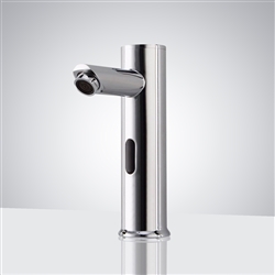 Fontana Sierra Commercial Automatic Touchless Sensor Faucet