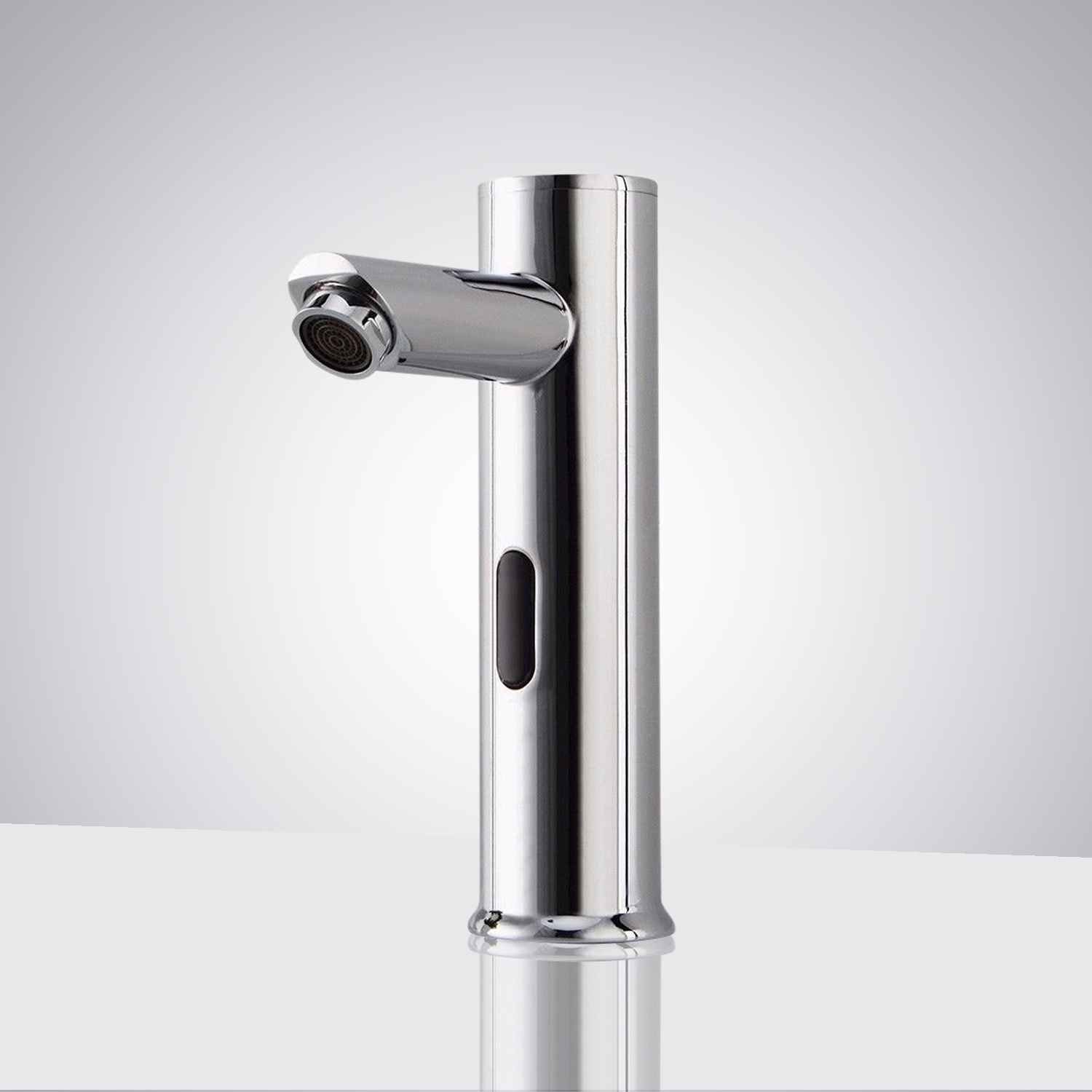 Fontana Sierra Commercial Automatic Touchless Sensor Faucet