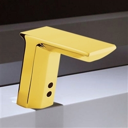 Commercial Toilets Motion Sensor Faucet