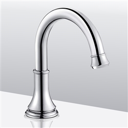 Fontana Commercial Automatic Sensor Faucet