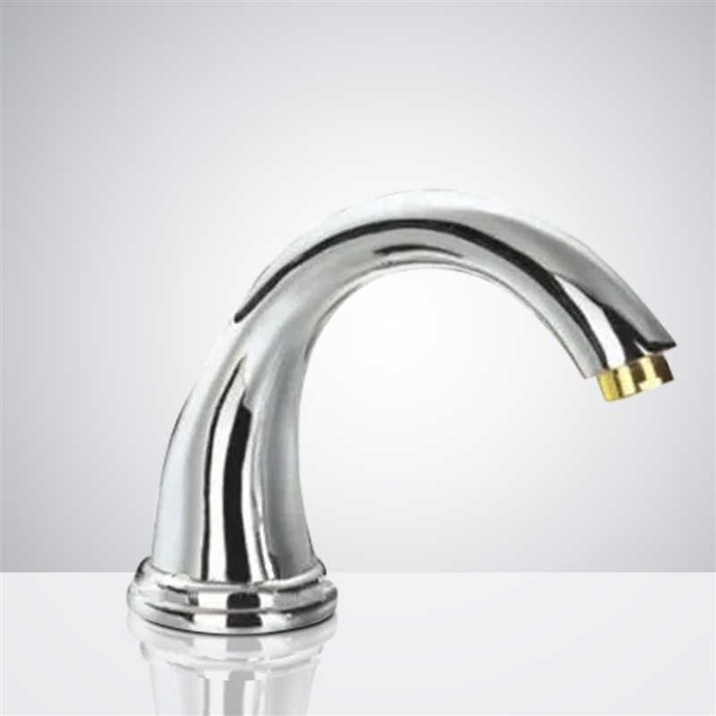 Fontana Commercial Automatic Sensor Faucet