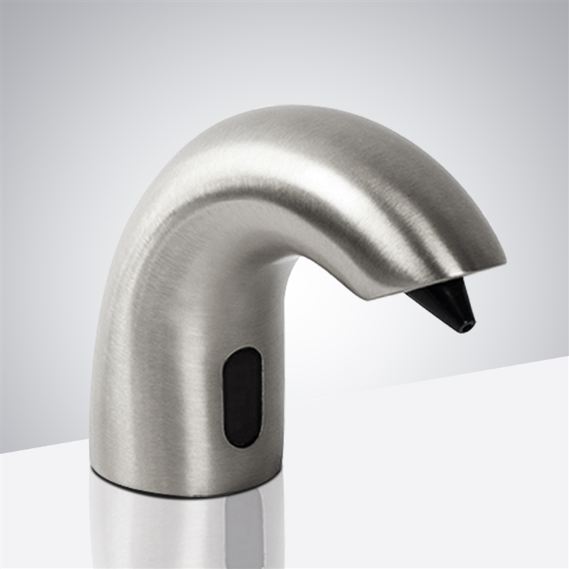 Electronic Commercial Bathroom Soap Dispensers