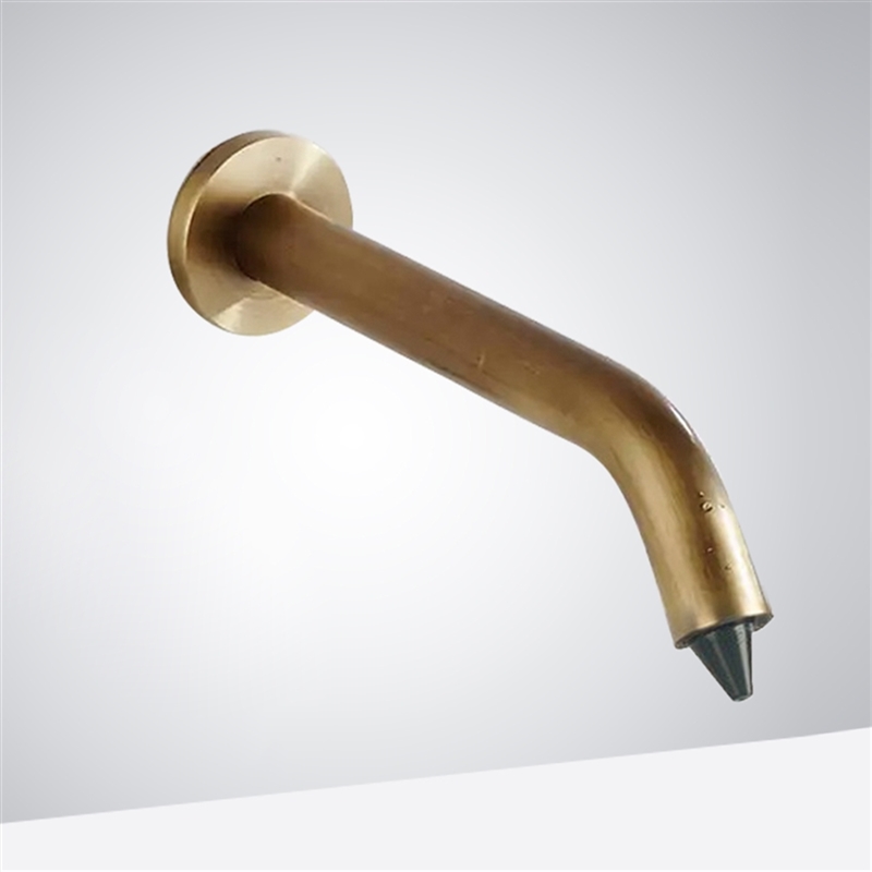 Hard Wired Touchless Soap Dispenser