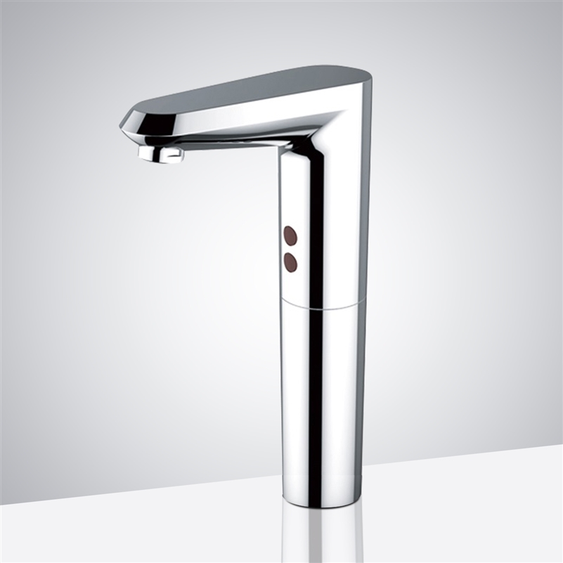 Countertop Motion Detector Faucet