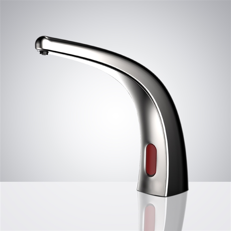 Commercial Soap Dispensers