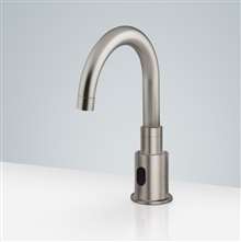 electronic sensor faucet Hot & Cold mixing Valve