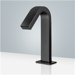 fontana commercial ORB touchless faucet