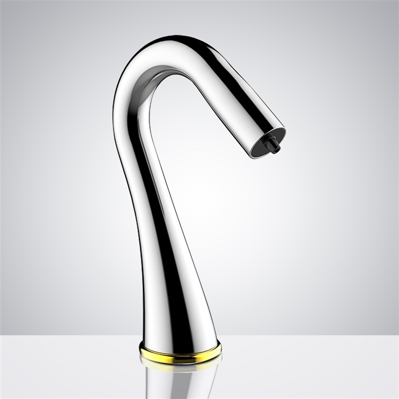 Touchless Soap Dispensers For Malls