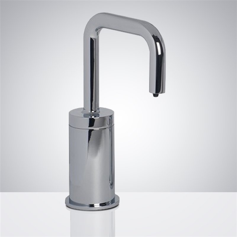 Electronic Automatic Soap Dispenser