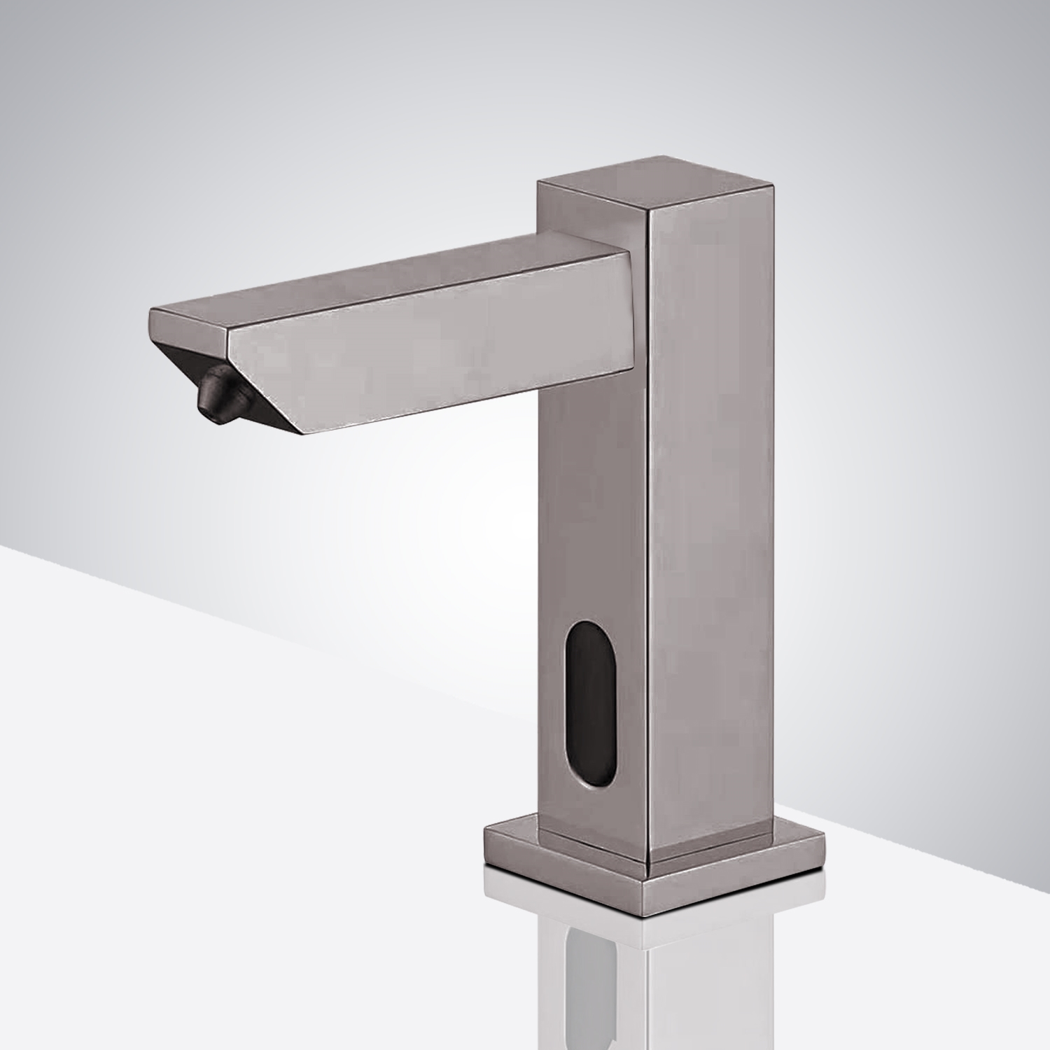 Fontana  Deck Mount Automatic Intelligent Touchless Soap Dispenser