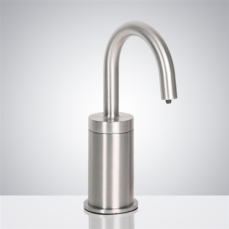 Sustainable Touchless Soap Dispenser