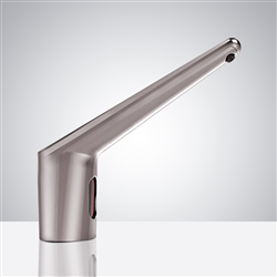 Automatic Infrared Long Neck Sensor Soap Dispenser