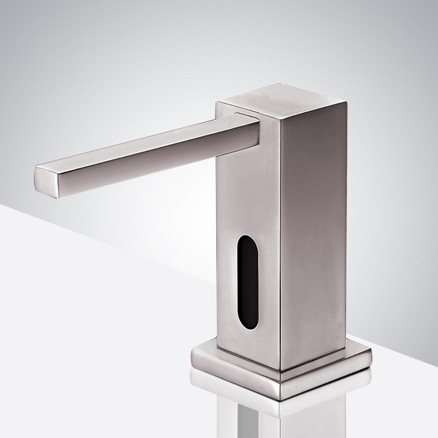 Napoli Commercial Hands Free Automatic Sensor Commercial Liquid Soap Dispenser