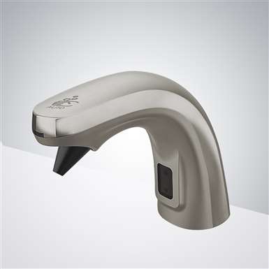 Commercial Automatic Liquid Foam Soap Dispenser