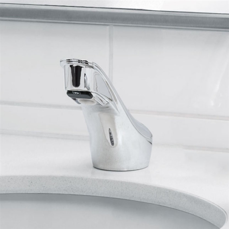 Restroom Faucets