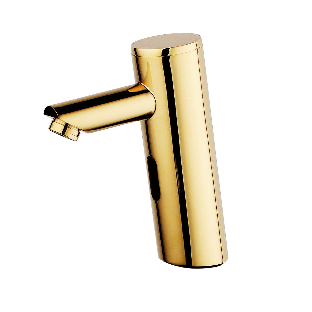 Solid Brass touchless sensor faucet