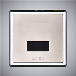 Fontana ProConnect™ – Satin Nickel
