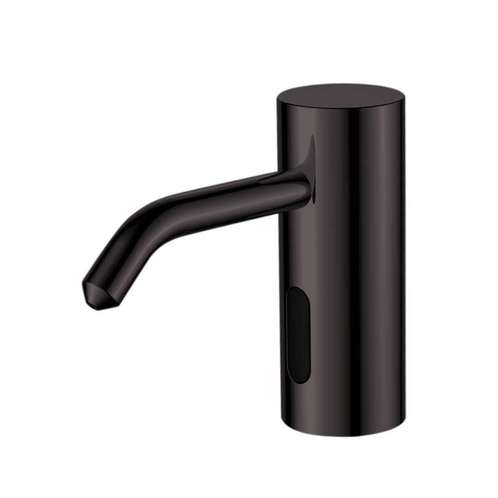 Fontana Rio 3 Ways Wall Mount Shower Faucet at