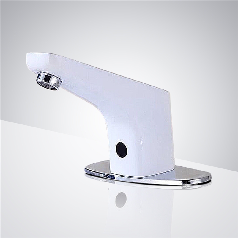 Best Quality Touchless Faucet