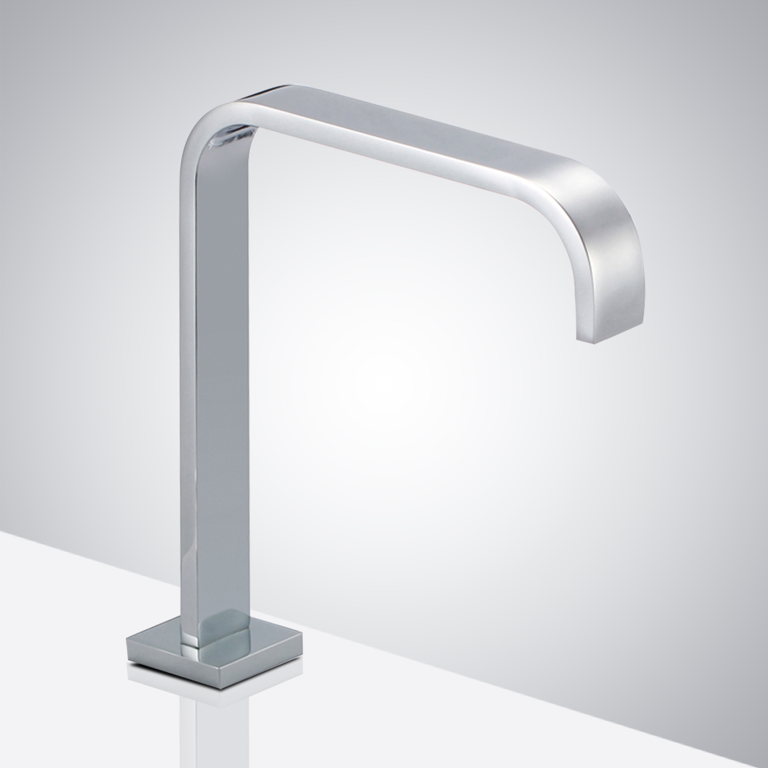 Fontana Commercial Automatic Sensor Faucet