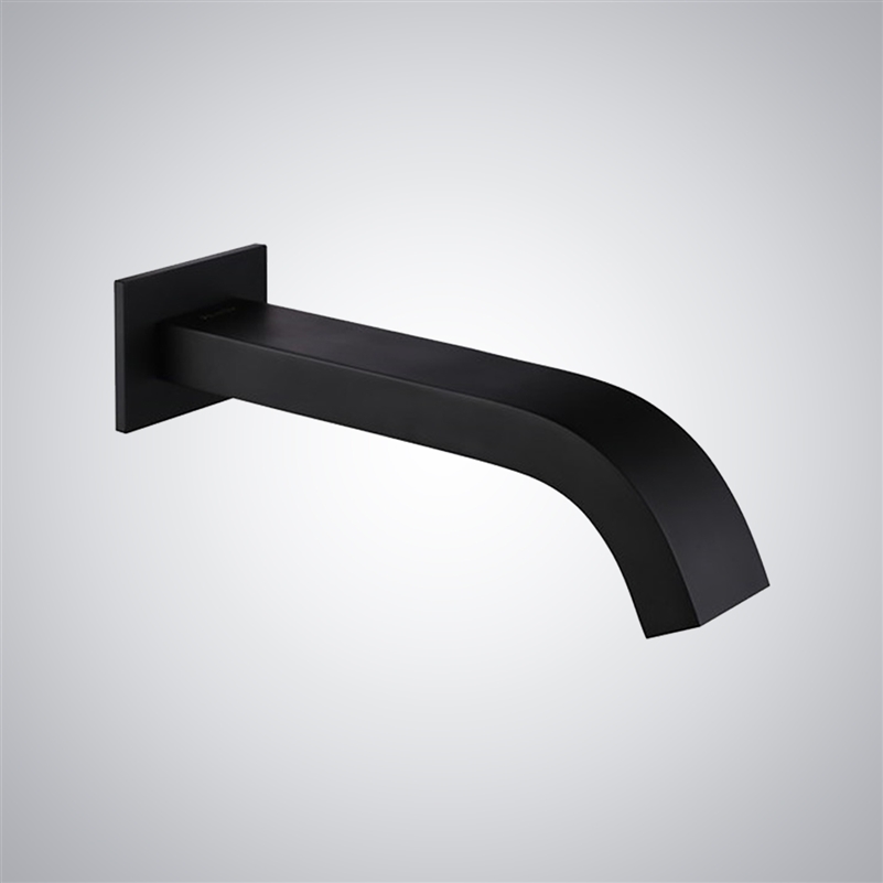 Wall Mount Touchless Faucet