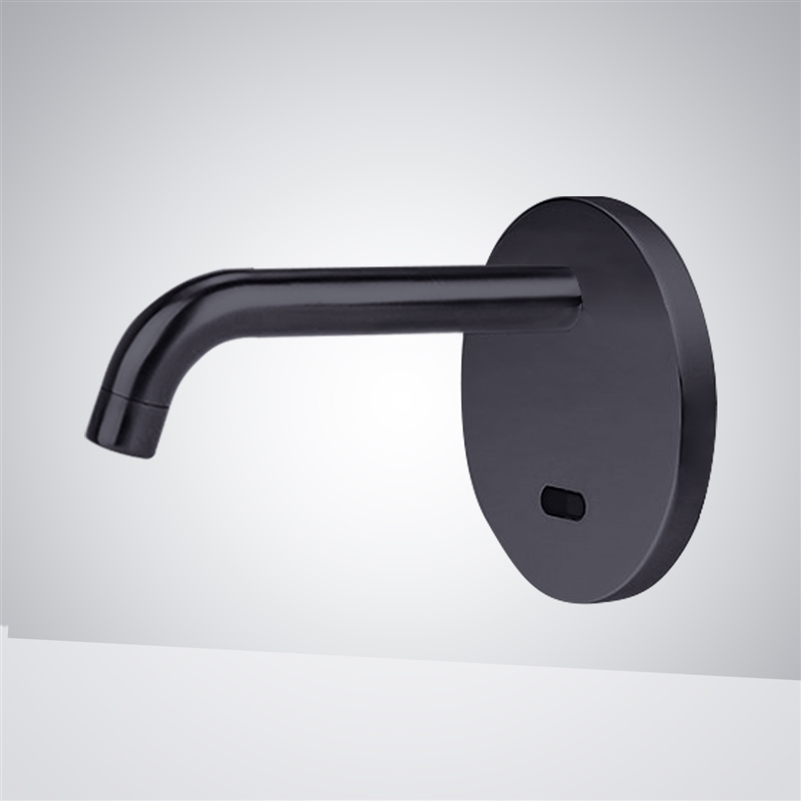 Luxury Touchless Faucets Wall Mount