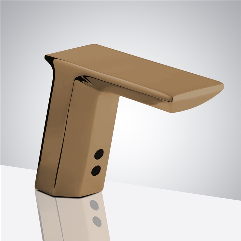 Best Faucet for Restrooms