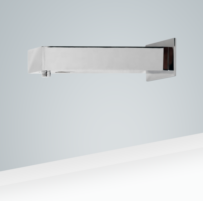 commercial touchless Faucet supplier