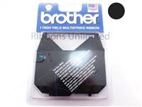 1031 Brother Student-Riter II Multistrike Film Ribbon