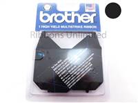 Brother WP 1350 DS Multistrike Typewriter Ribbon