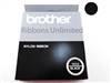 1032 Brother WP 2600 Q Fabric Ribbon