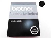 Panasonic KX R195 Nylon FabricTypewriter Ribbon