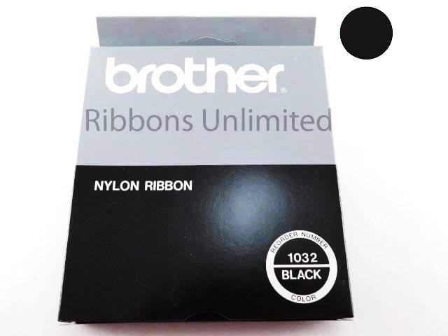 1032 Panasonic W1510 Nylon FabricTypewriter Ribbon