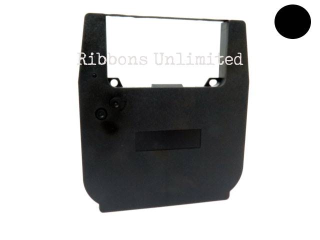 1038 Burroughs B800 L9000 Black Printer Ribbon