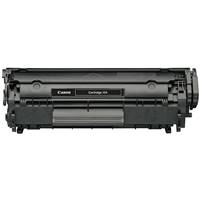 104 Canon FAX L120 Black Fax Toner Cartridge