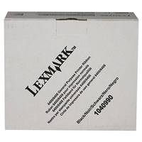 Lexmark general purpose 6400 printer ribbons 20mil