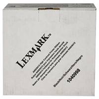 Lexmark high contrast OCR/Barcode ribbons 30mil