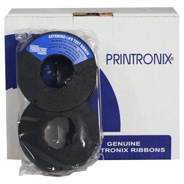 Printronix extended P4280 printer ribbons 30mil