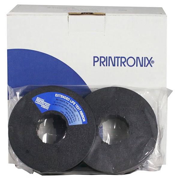 107675-007 Printronix OCR/Barcode printer ribbon