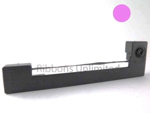 Porelon 11304 Epson ERC-09 2 Pk Purple Ribbons